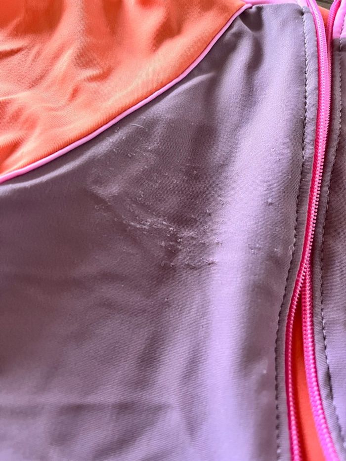 Maillot anti uv - photo numéro 4