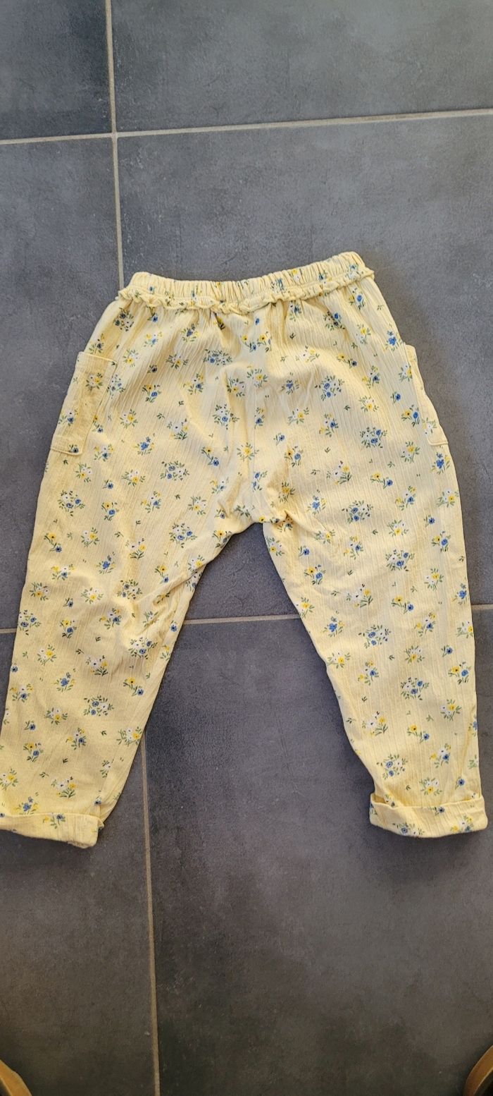 Pantalon Zara - photo numéro 3