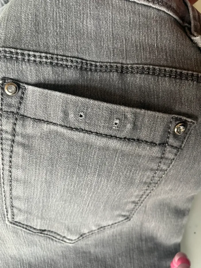 Jeans skinny - photo numéro 3