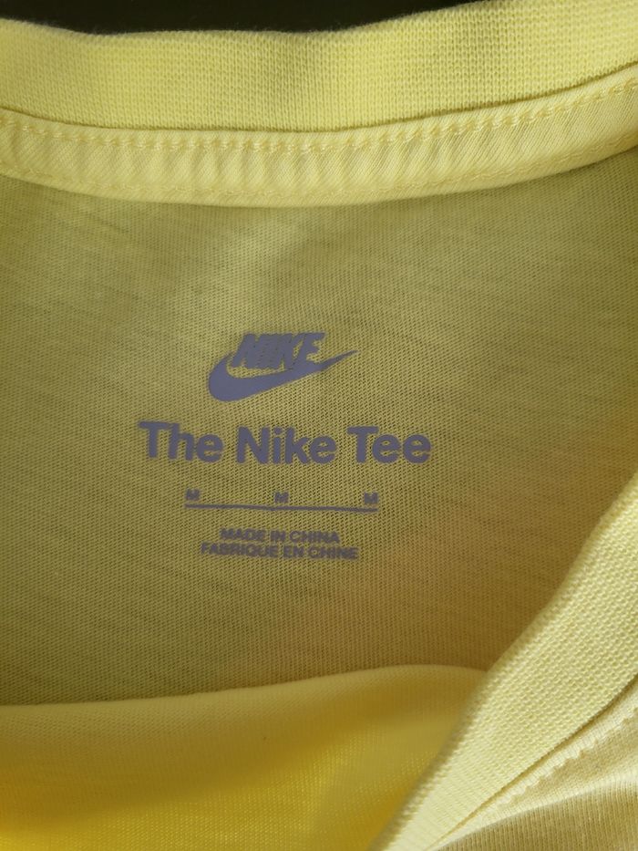 Tee-shirt Nike