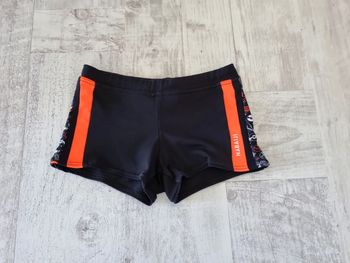 Maillot de bain/boxer Taille 10 ans