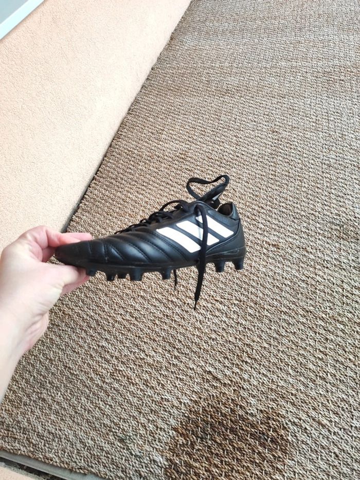 Chaussures adidas - photo numéro 3