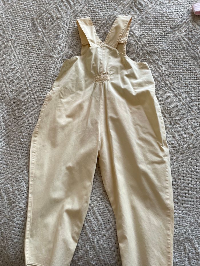 Lot de3 salopettes été - photo numéro 6