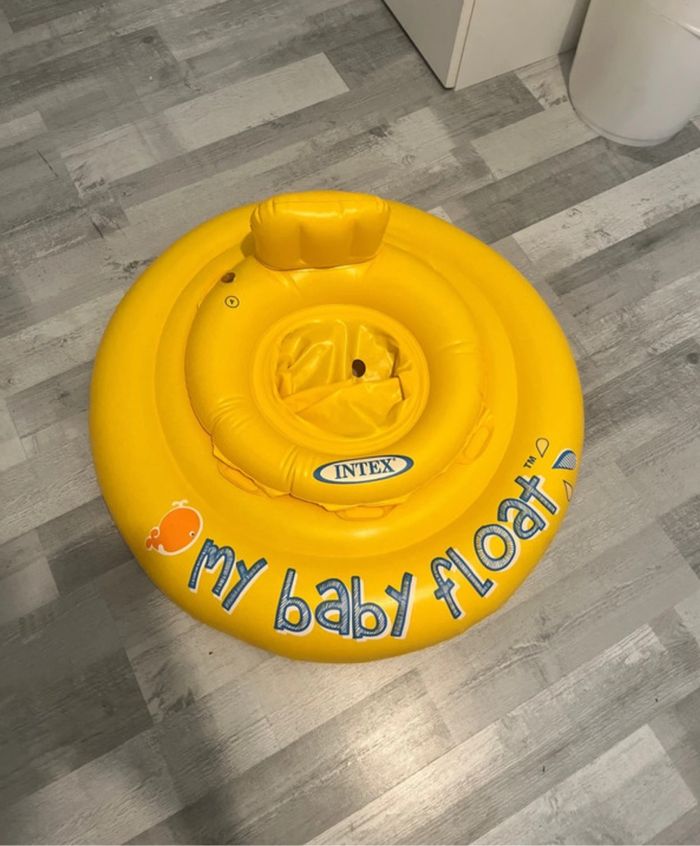 Bouée bébé