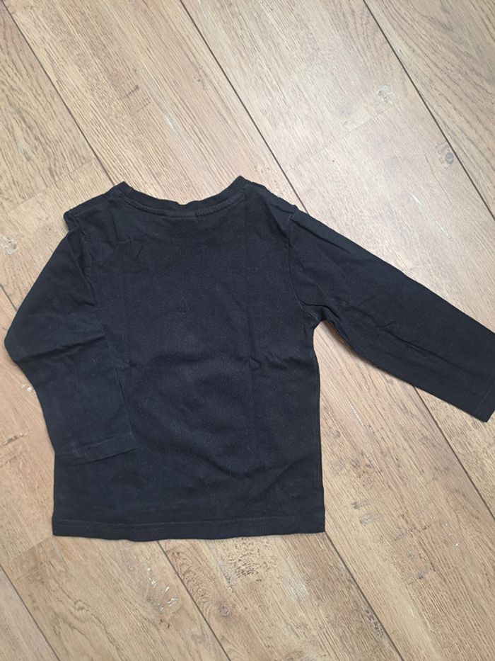 polo Mickey 3 ans - photo numéro 3