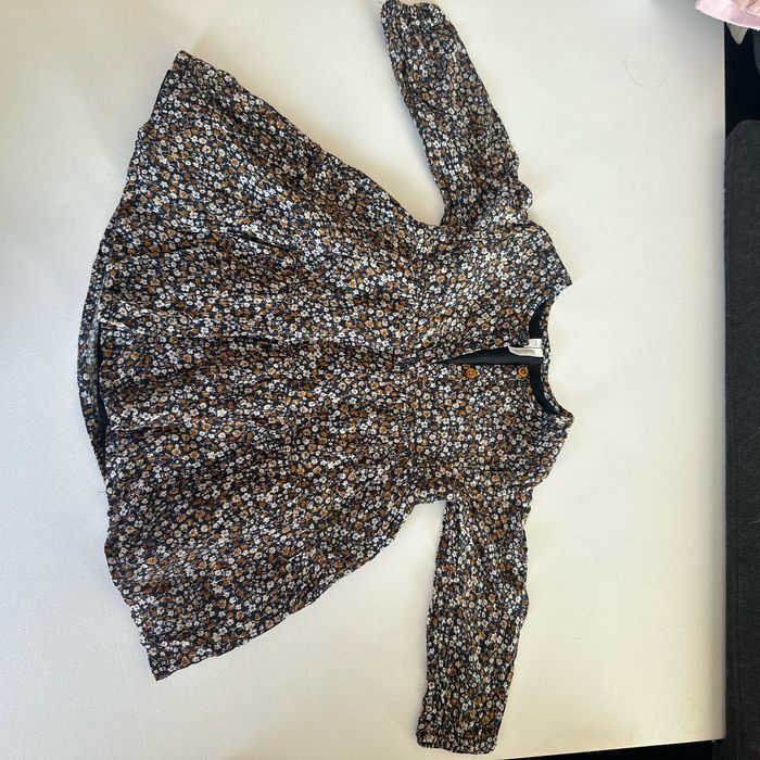 Robe fille