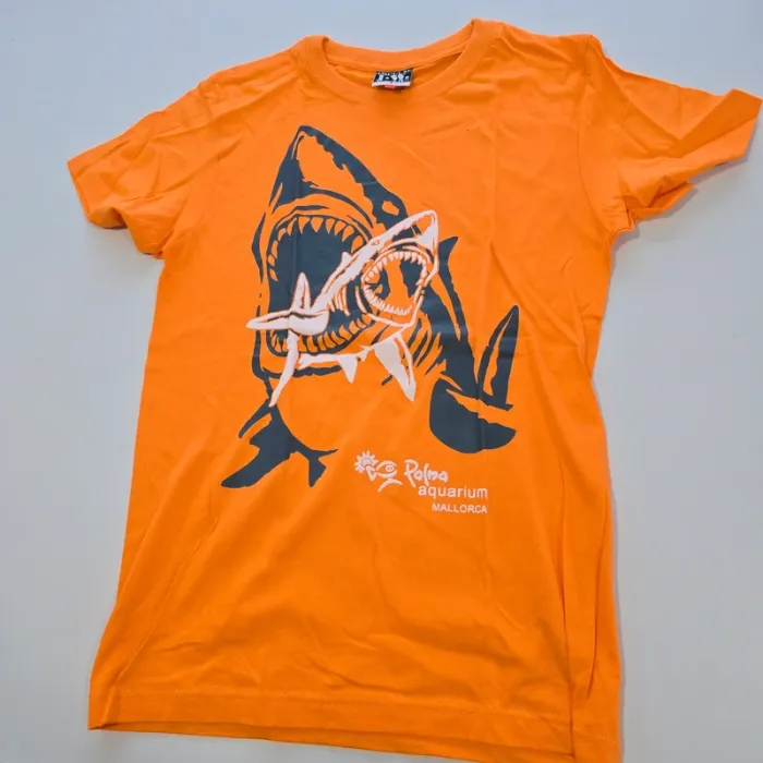T-shirt  - Impulse Wear