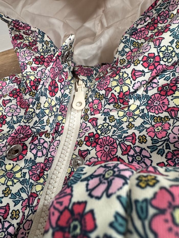 Manteau parka vertbaudet - photo numéro 2