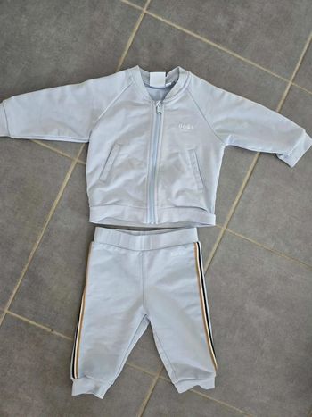 Ensemble jogging Hugo Boss
