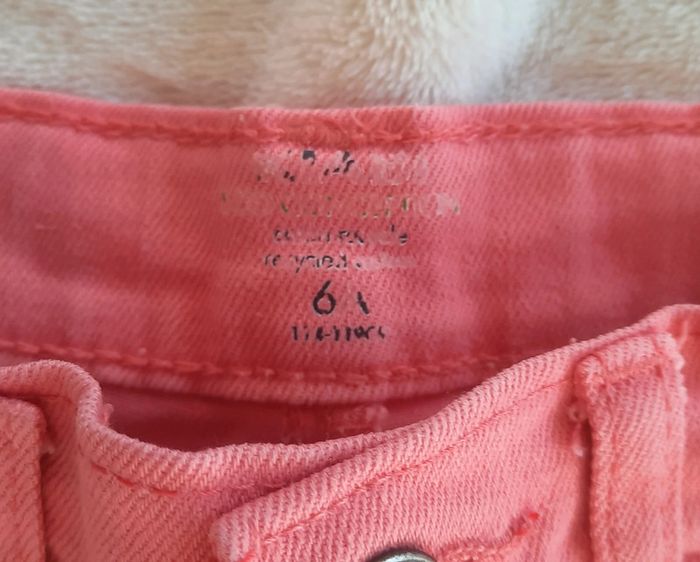 Pantalon 6 ans - photo numéro 3