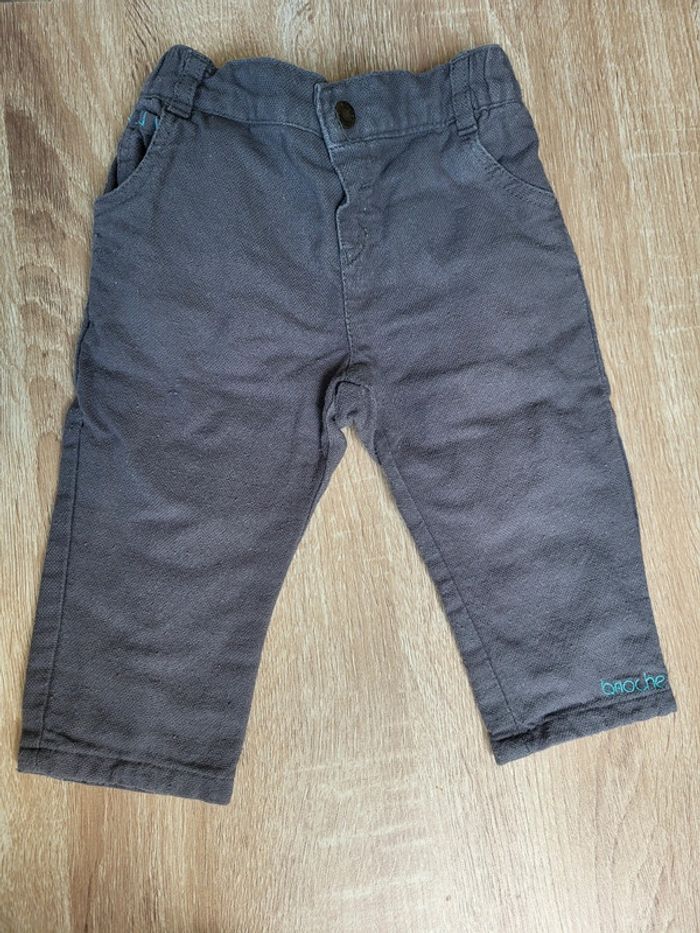 Pantalon