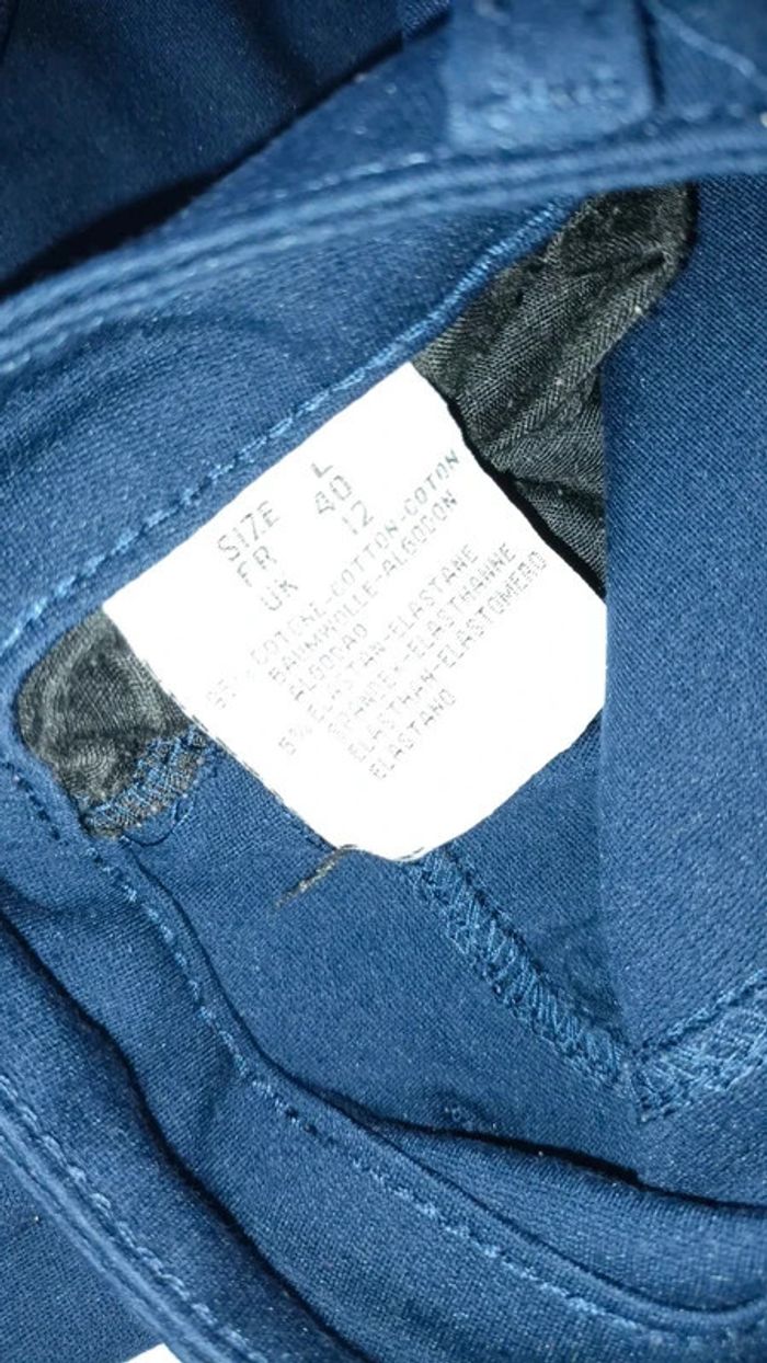 pantalon - photo numéro 4