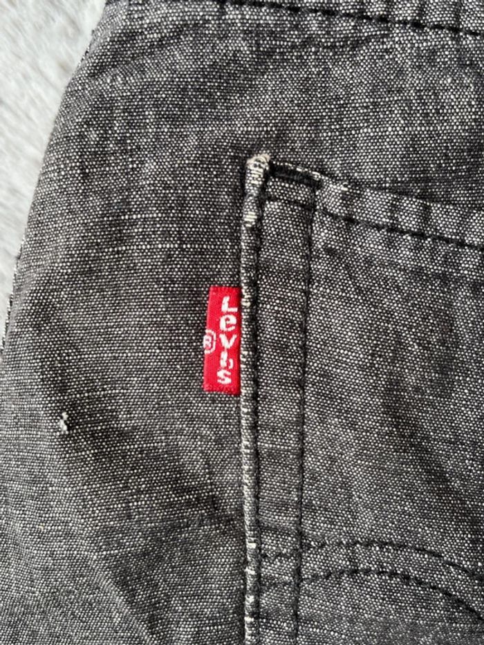 Jean Lévis 511 coupe Skinny W33 L32 - photo numéro 2