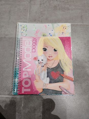 Lot de 2 livres : Mode