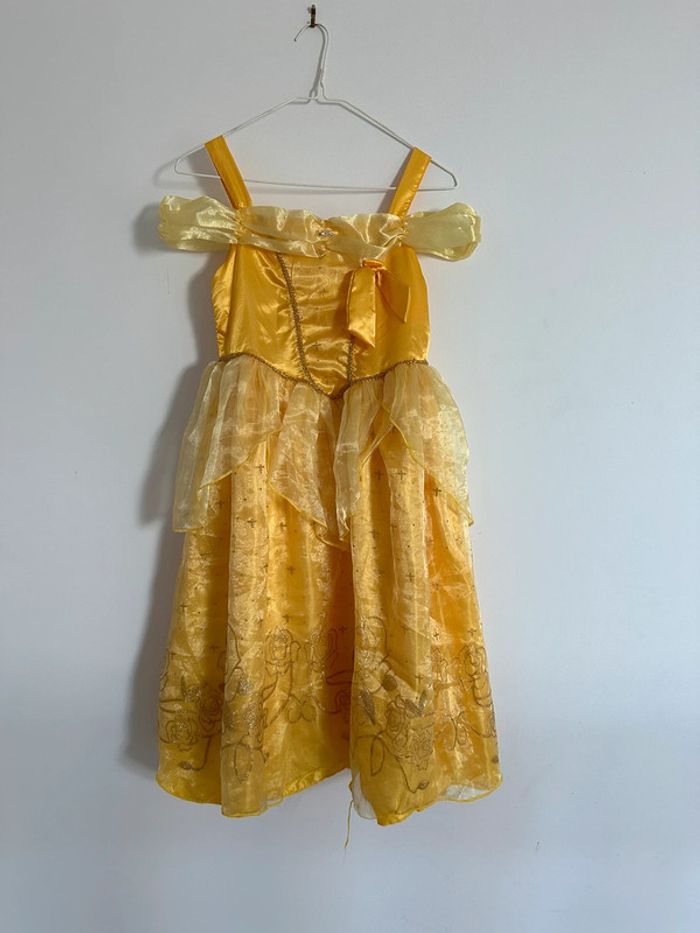 Robe princesse