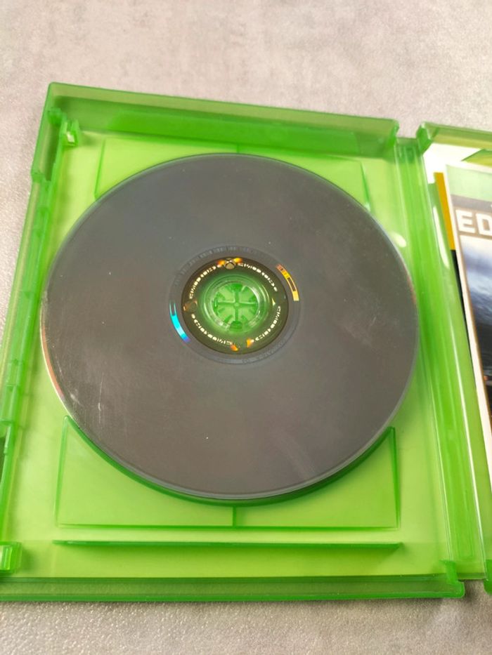 Jeu Xbox One – FIFA 16 - photo numéro 6