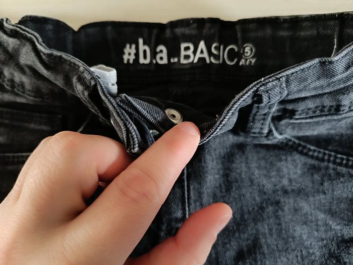 jeans - photo numéro 2