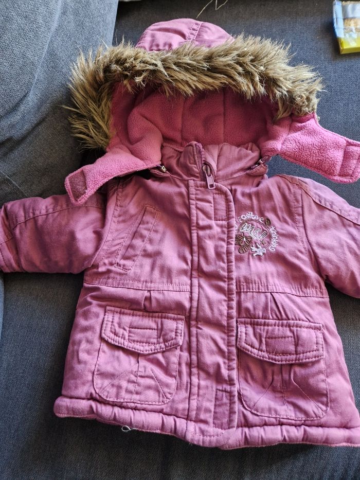 Manteau
