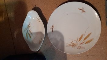 Ustensiles de cuisine