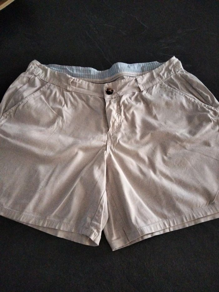 Short femme XL - photo numéro 2