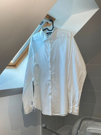 Chemise blanche - Celio club - L