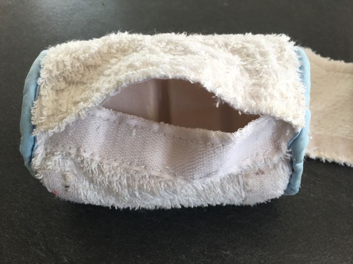 Cale bébé - photo numéro 3