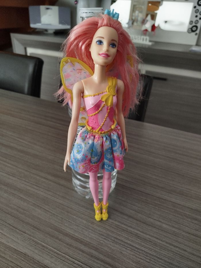 Barbie