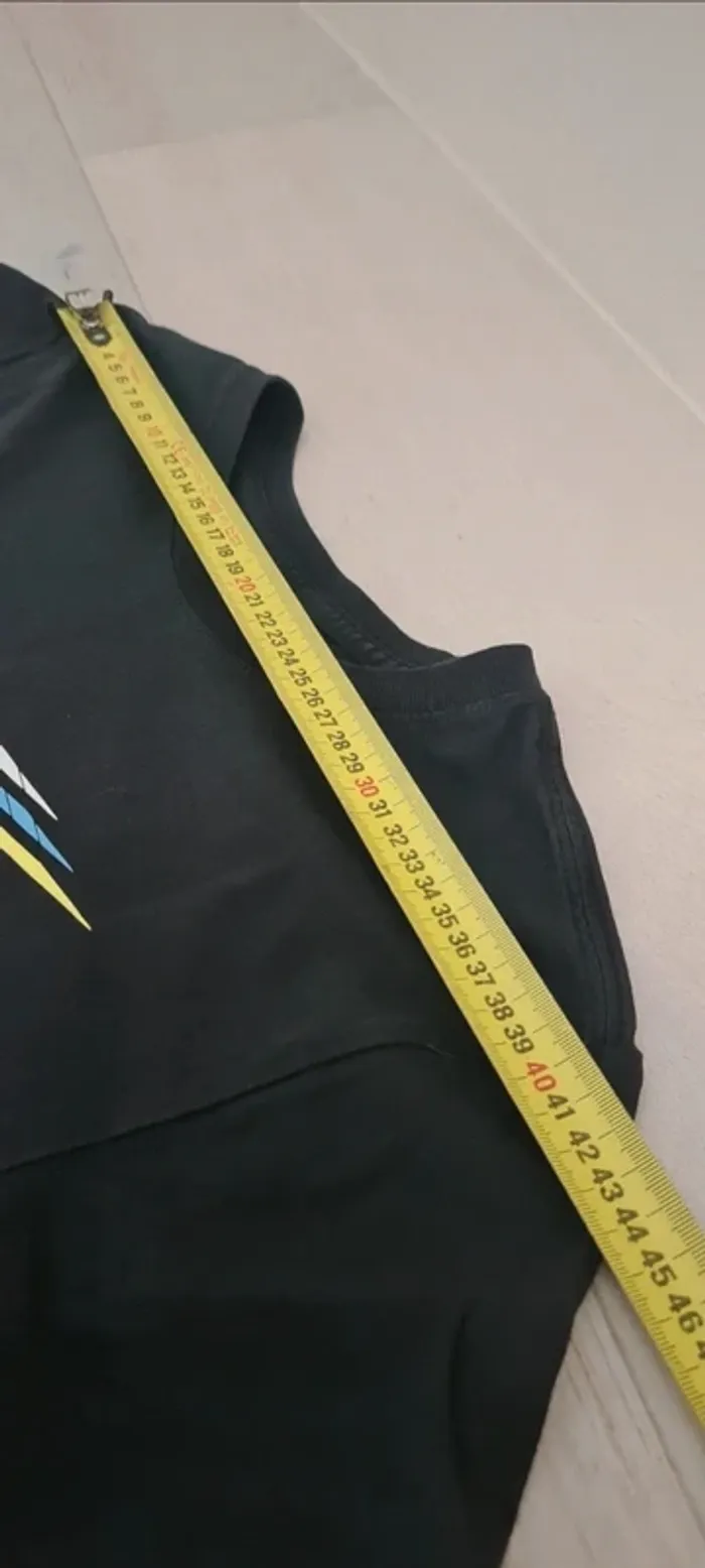 Tee-shirt Nike taille S - photo numéro 8