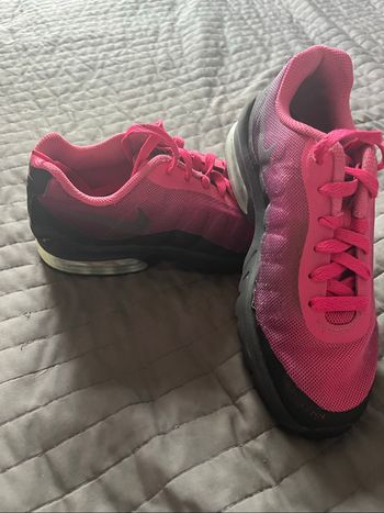 Basket Nike 36,5 rose