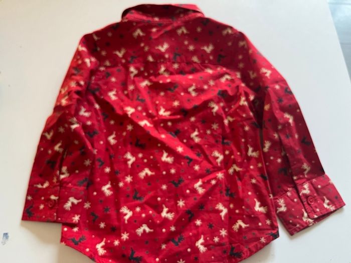 Chemise 24 mois - photo numéro 2