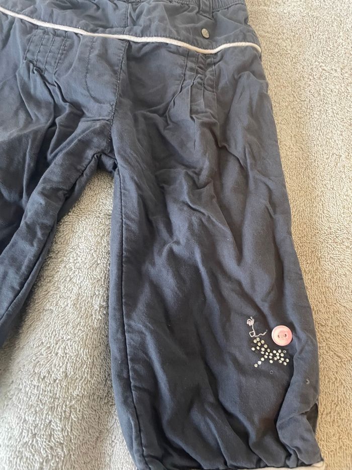 Pantalon - photo numéro 2