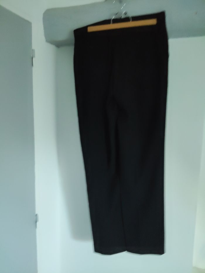 Pantalon de costume - photo numéro 2
