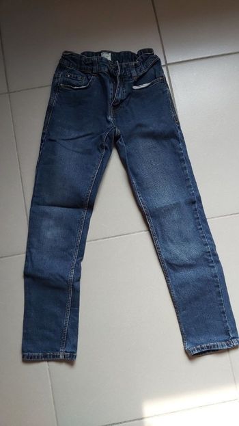 Jeans 10 ans