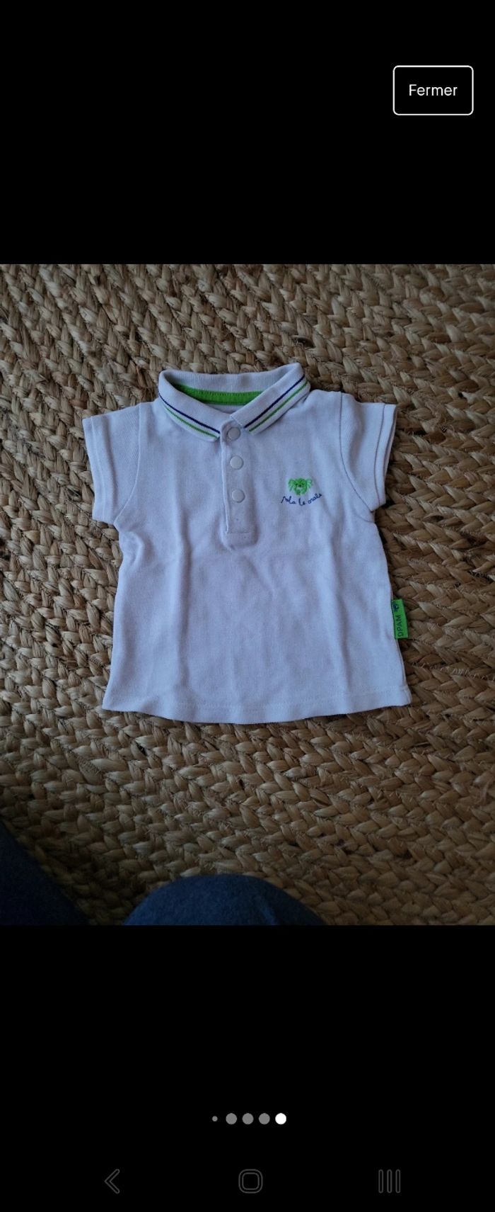 Lot de vetements - photo numéro 7