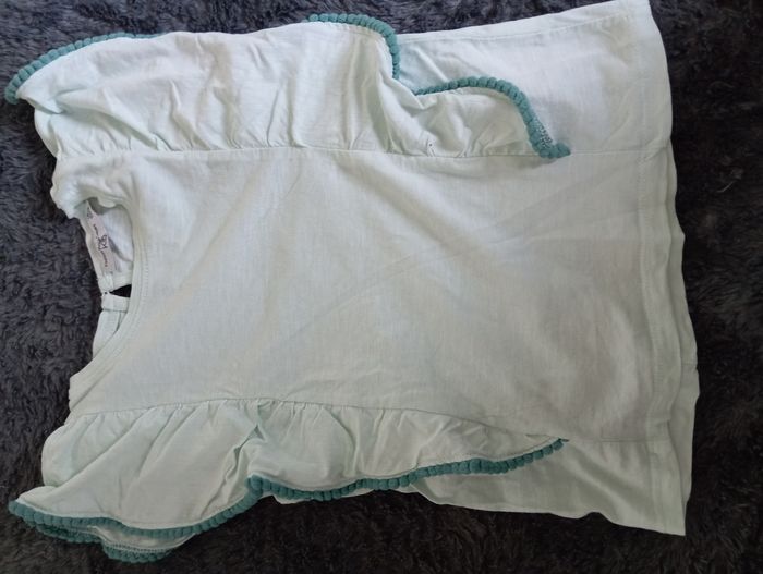 Lot t shirt - photo numéro 8