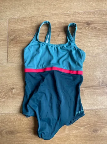Maillot 1 pièce