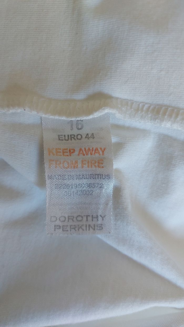 Tee-shirt - photo numéro 5