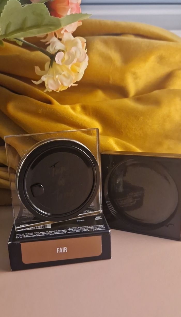 Hudabeauty tantour contour fair bronzer cream 11g neuf - photo numéro 9