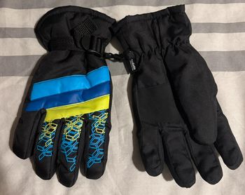 Gants de ski