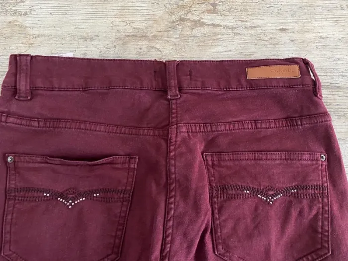 Pantalon Caroll - photo numéro 7