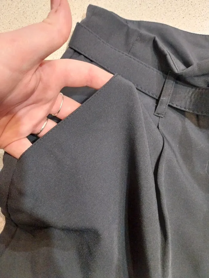 pantalon - photo numéro 3