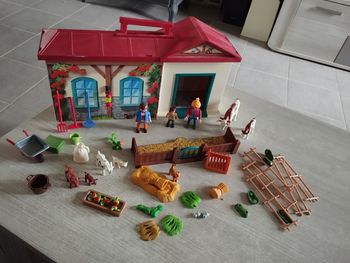 Playmobil 4897