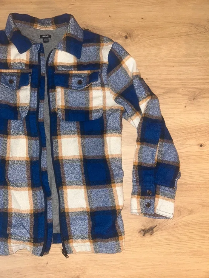 Veste garçon - photo numéro 3