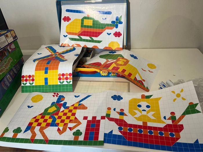 Tableau activité