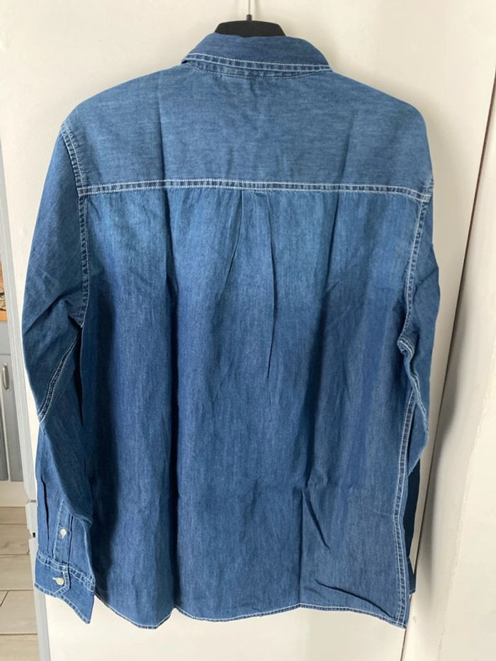 Chemise homme - photo numéro 3