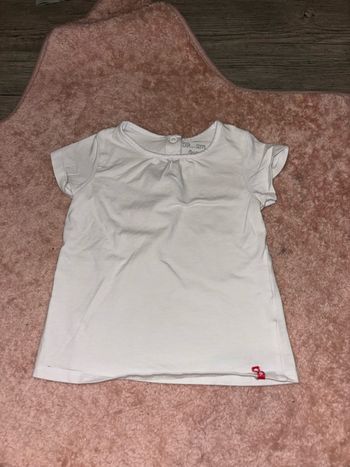 Tee shirt