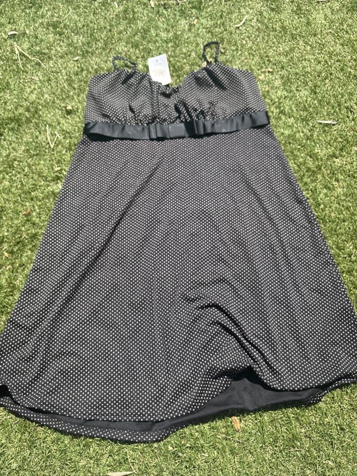 Robe Agathe Valmont taille 4