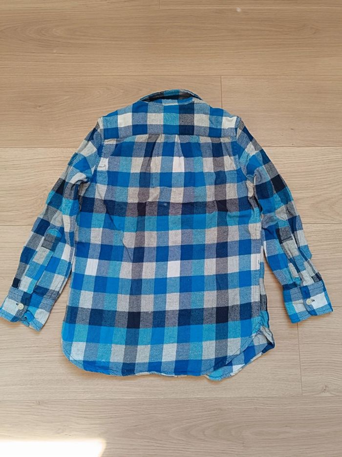 Chemise Gap 6 7 ans - photo numéro 3