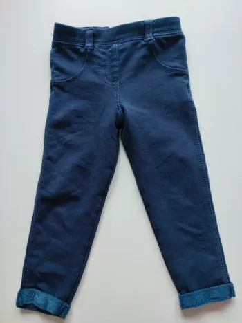 Pantalon souple 18 mois