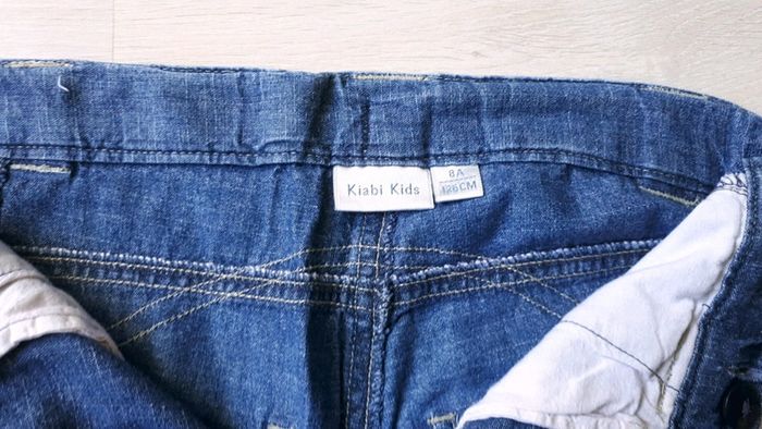 Short taille ajustable - photo numéro 4